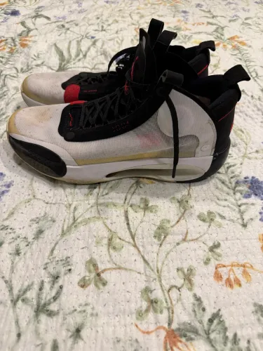 Nike Air Jordan 34