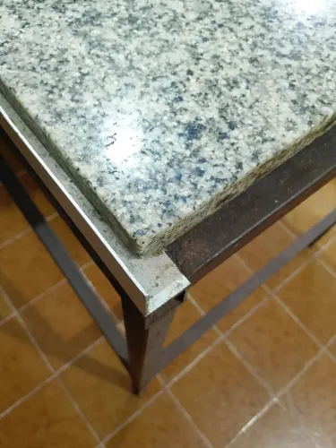 Mesa mármore