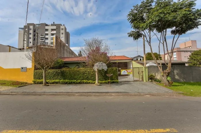Vendas Casa Curitiba PR