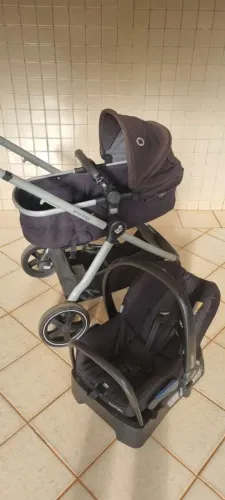 Carrinho Maxi Cosi - Anna 2