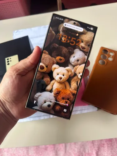 S24 ultra 256gb