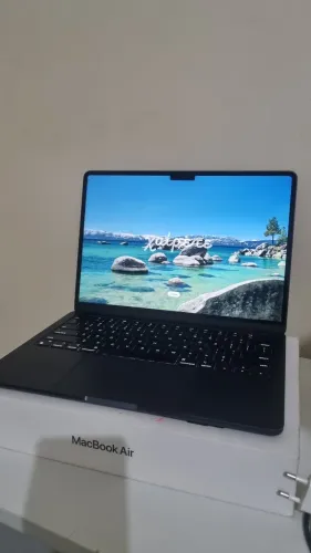 Macbook air M3 