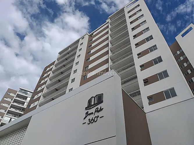 Apartamento 2 quartos sendo 1 suíte à venda no Bairro Bom Pastor em Juiz de Fora
