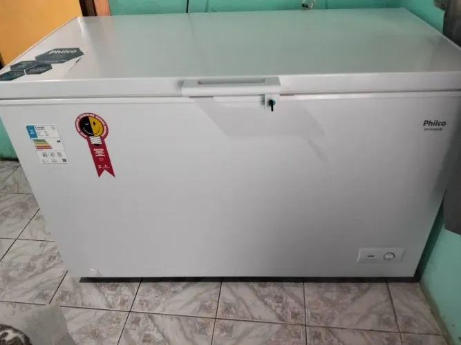 Vendo Freezer 540L