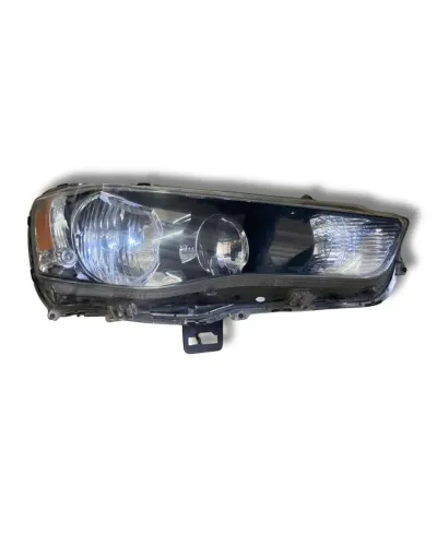 Farol direito Outlander 2008 a 2013