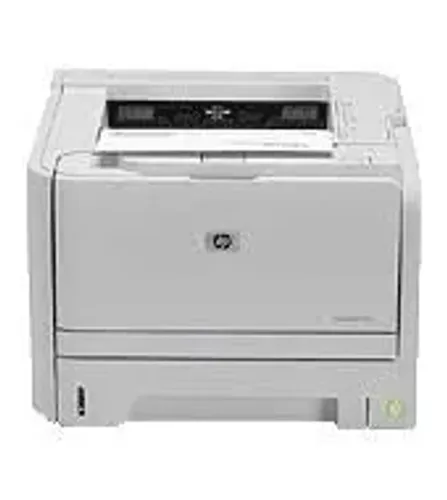 Impressora Laser Monocromática HH Laserjet P2035n 127V (Recondicionado)