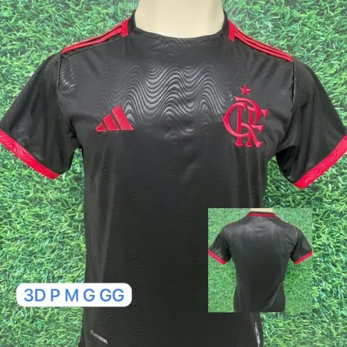 Camisa de time ótima qualidade:Adulto/45 /Juvenil 35:/ *