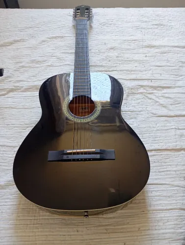 Vendo violão Gianini