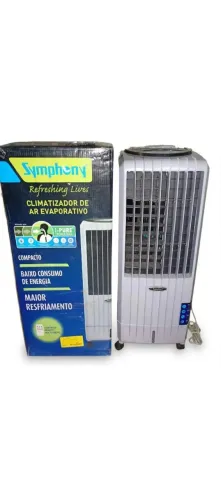 Climatizador de ar