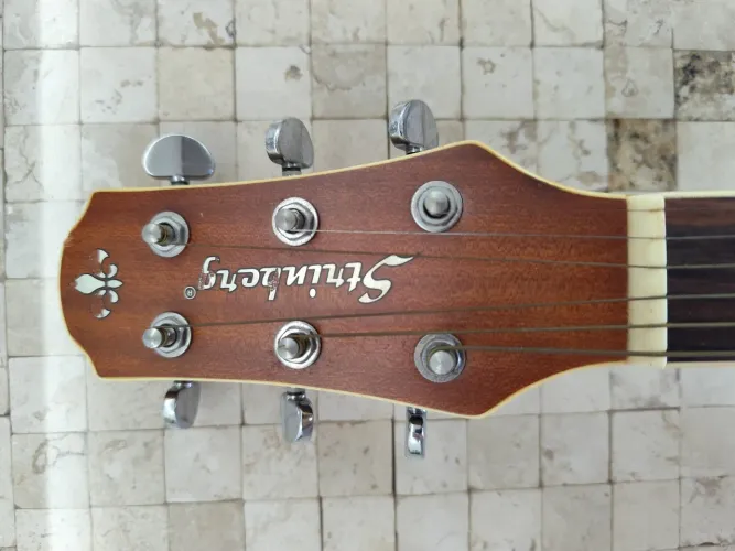 Violão Strinberg SD-20C