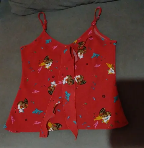 Blusinhas Variadas