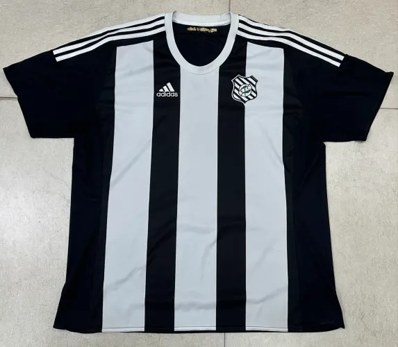 Camisa do Figueirense 2017