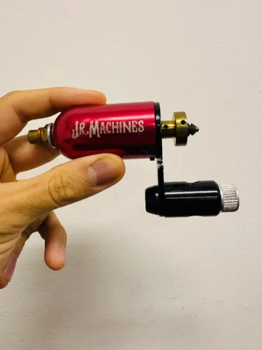 Máquina de Tattoo Jr Machines