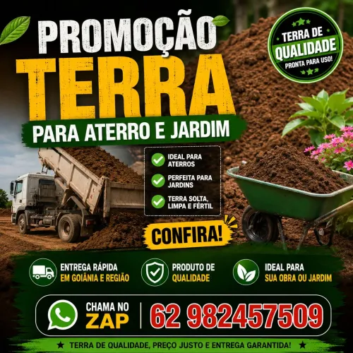 Areia
