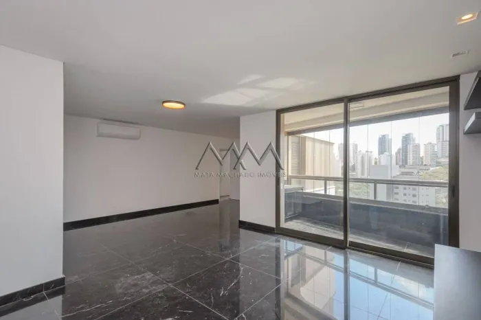 Apartamento para Locação no Vale Do Sereno | 3 Quartos - 142 m²