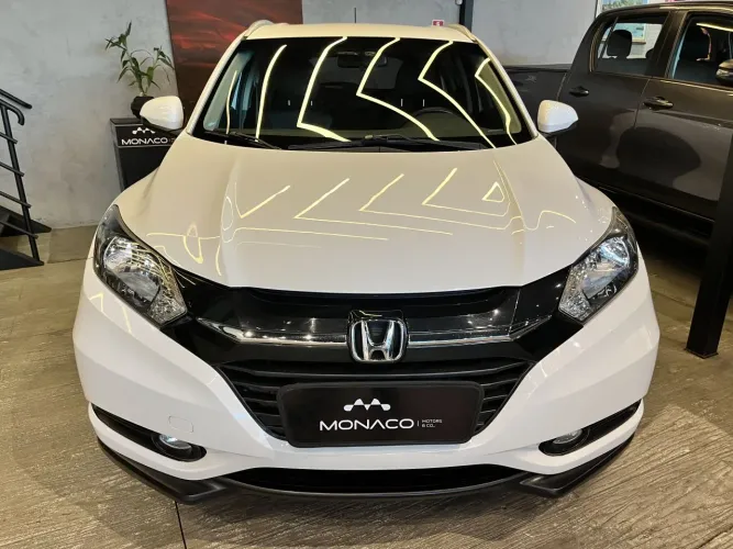 Honda HR-V EX 1.8 Flexone 16V 5P Aut. 2017
