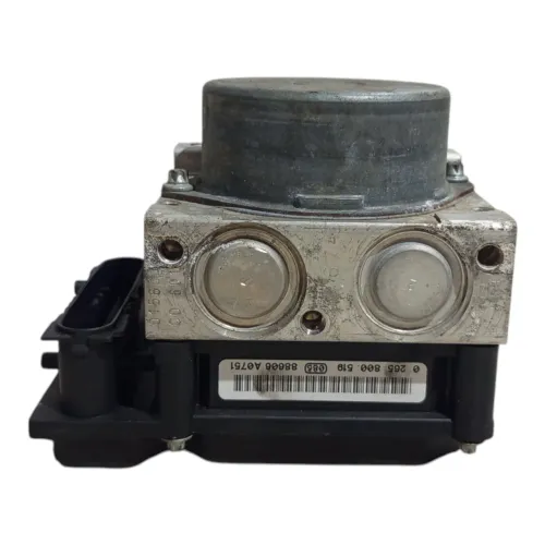 Módulo Bomba ABS Renault Megane 2004 2005 a 2013 0265232067