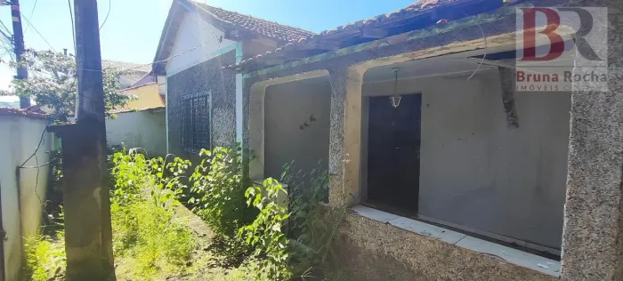Casa em Flexeiras - Magé