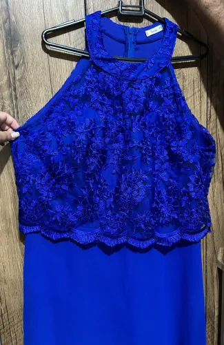 Vestido Plus (Casamento,convidada, madrinha)