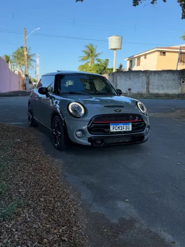 Mini Cooper S 2.0 Turbo 16V 3P Aut. 2018