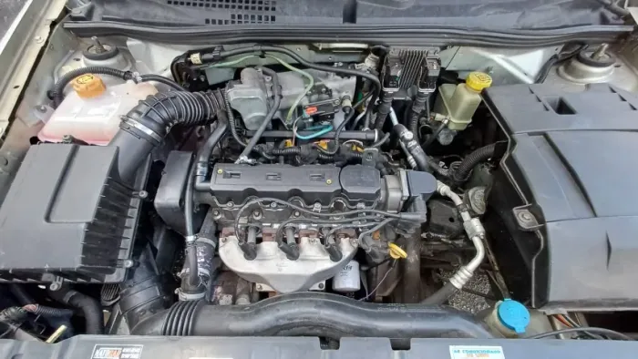 Fiat Stilo 1.8/ 1.8 Connect 8V 103cv 5P 2003