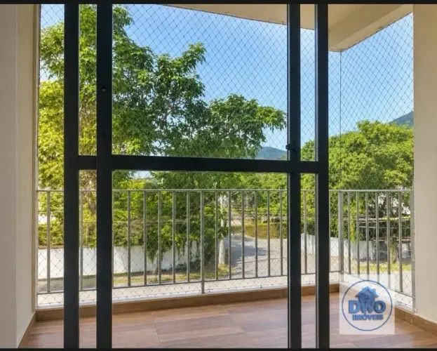 Imóvel para venda tem 65 metros quadrados com 2 quartos em Jardim Sulacap - Rio de Janeiro