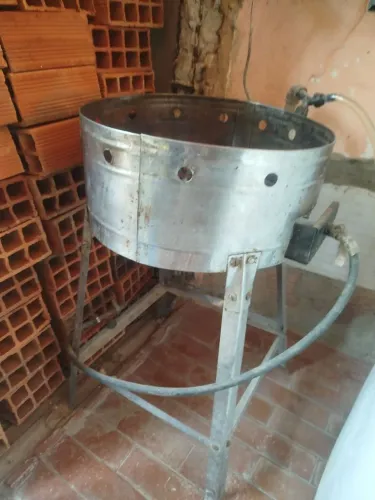 Taxo de fritura