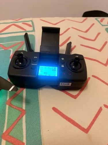 Drone l900 pro se