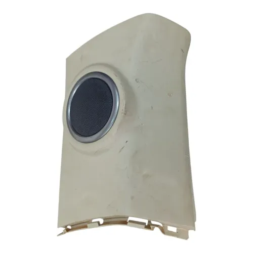 Acabamento Pilar Com Alto Falante T.d Free Lande2 2014 2015