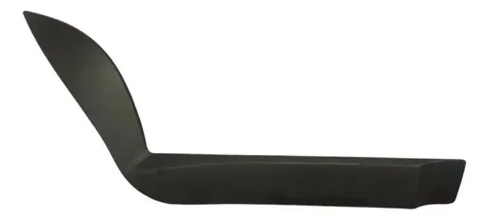 Friso Moldura Porta Traseira Direita Fastback 2023/