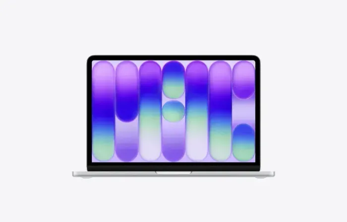 ? MacBook Silver | Lacrado | Peça Única