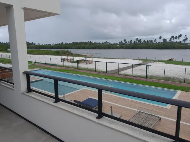 Reserva Manguaba, nascente, 360m2