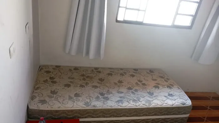 Cama de solteiro 