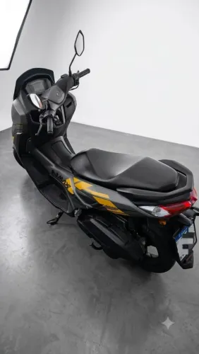 nmax 160 2023, 8.400km