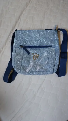 Venda uma bolsa capricho original 
