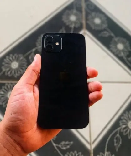 VENDE-SE IPHONE 12