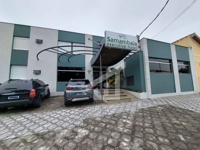 Hotel com 19 dormitórios, 489 m² - venda por R$ 3.800.000,00 ou aluguel por R$ 25.000,00/m