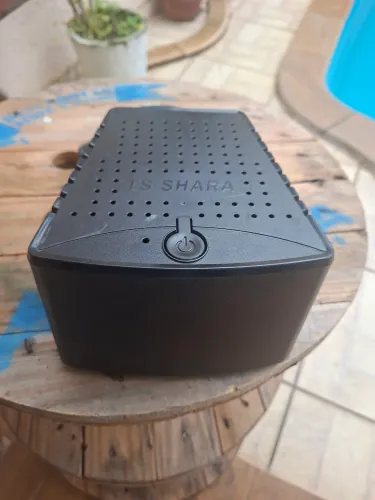 Estabilizador TS SHARA 1000VA Bivolt