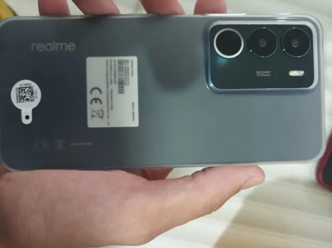 Realme c71