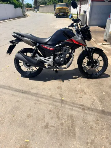 Vendo Titan 2025