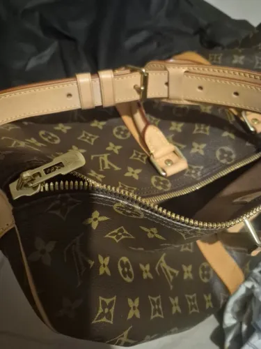 Bolsa de viagem