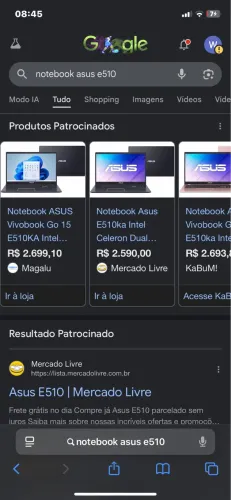 Notebook