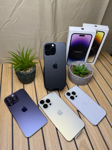 iPhone 14 Pro Max 128GB