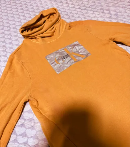 Casado Sueter/Moletom Calvin Klein - Tam S/P