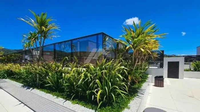 Flat/Loft/Estúdio com 1 quarto, Córrego Grande - Florianópolis