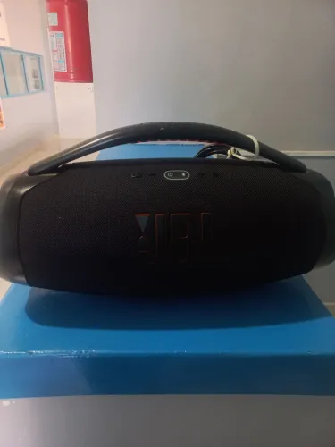Vende se bombox