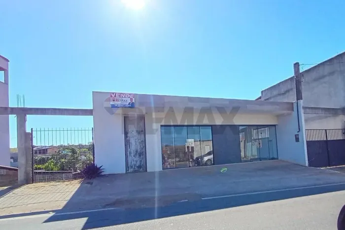 Residência/Comercial a venda em Nossa Senhora Aparecida, Piúma/ES