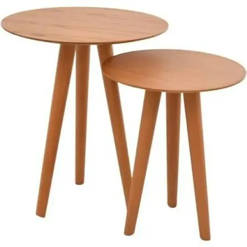 PÉ PALITO VARIADOS NAS CORES TABACO E MEL