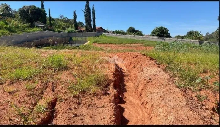 Terreno à Venda no Condominío Villagio Tunis em Jundiai