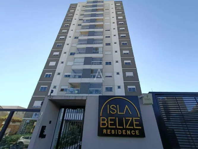 Apartamento para locação na Neva, em Cascavel Pr